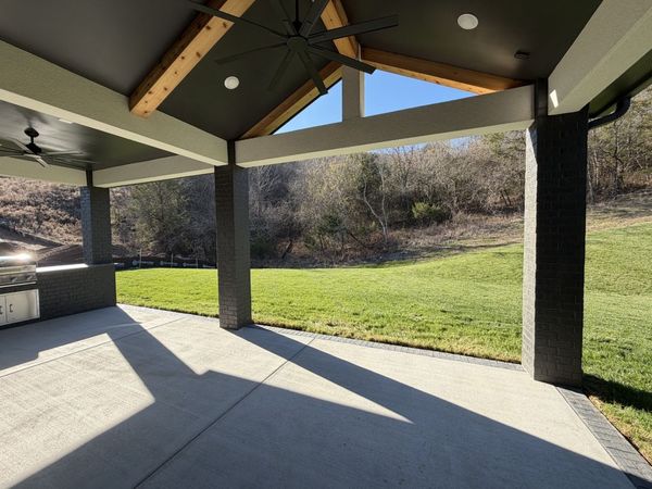 1837 Dartmouth Drive , Brentwood, TN 37027