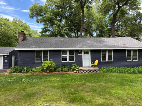 16658 Kettle River Boulevard NE, Forest Lake, MN 55025