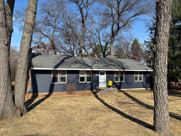 16658 Kettle River Boulevard NE, Forest Lake, MN 55025