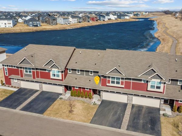2163 Bay Drive, Lino Lakes, MN 55038