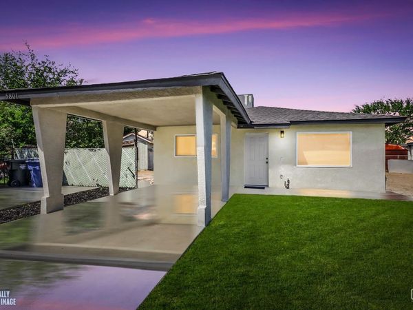 5801 Gowdy Lane, Bakersfield, CA 93307