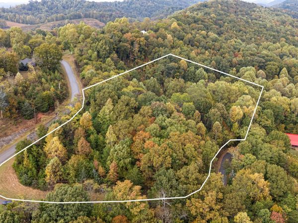 00 Cheoah Trail, Sweetwater, TN 37874