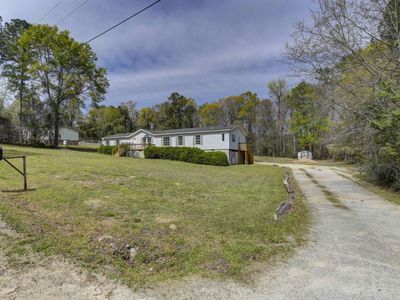 60 MAPLE Lane, Newberry, SC 29108