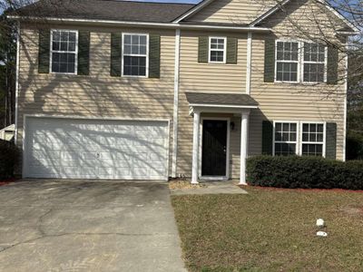 2129 Wilkinson Lane, Columbia, SC 29229