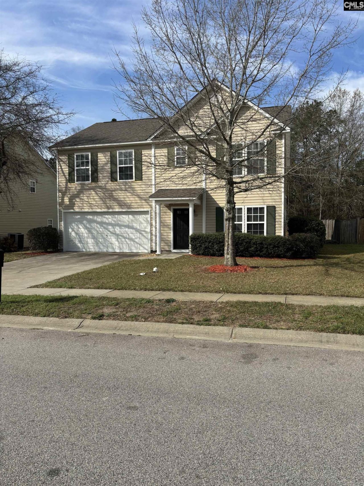 2129 Wilkinson Lane Photo 4