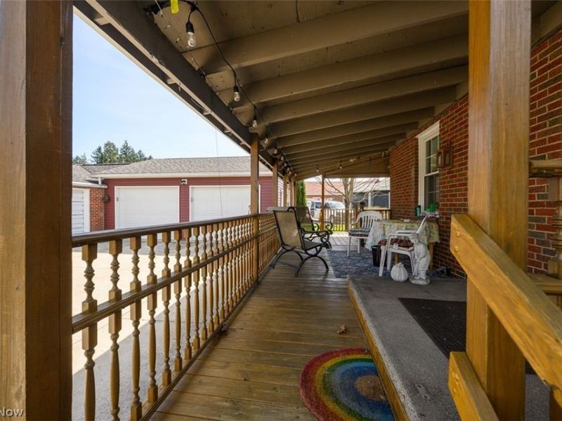 318 Wood Street N, East Canton, OH 44730 Photo 18