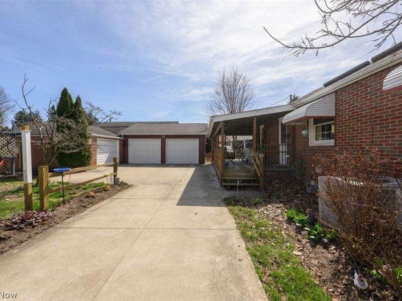 318 Wood Street N, East Canton, OH 44730 Photo 22