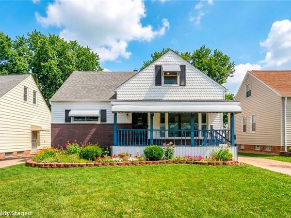 5365 E 131st Street , Garfield Heights, OH 44125