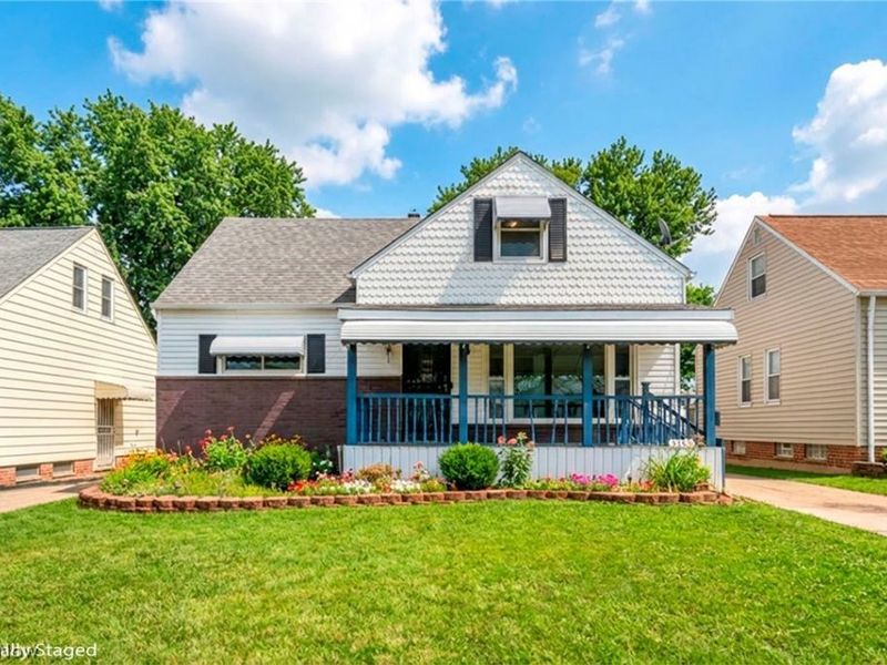 5365 E 131st Street, Garfield Heights, OH 44125 Photo 1