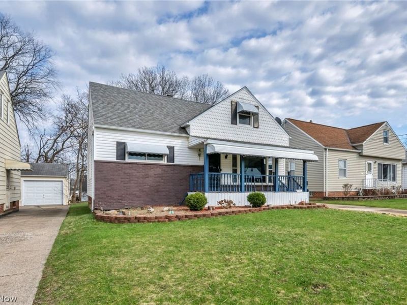 5365 E 131st Street, Garfield Heights, OH 44125 Photo 3