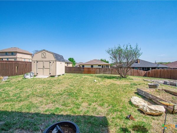 1906 Mike Drive , Copperas Cove, TX 76522