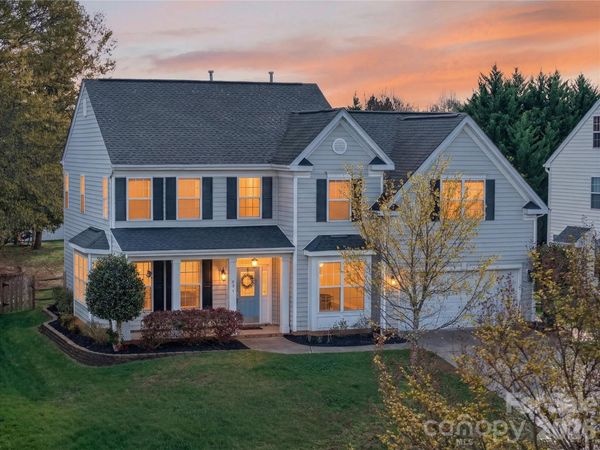 851 Brookdale Lane, Stanley, NC 28164
