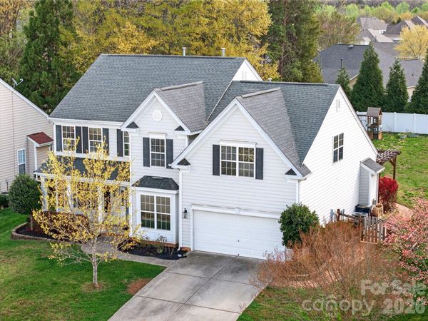 851 Brookdale Lane, Stanley, NC 28164