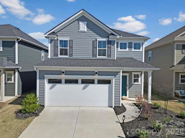 14125 Canemeadow Drive, Charlotte, NC 28278