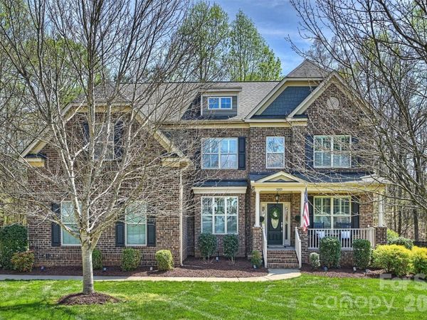 5005 Butler Court, Monroe, NC 28110