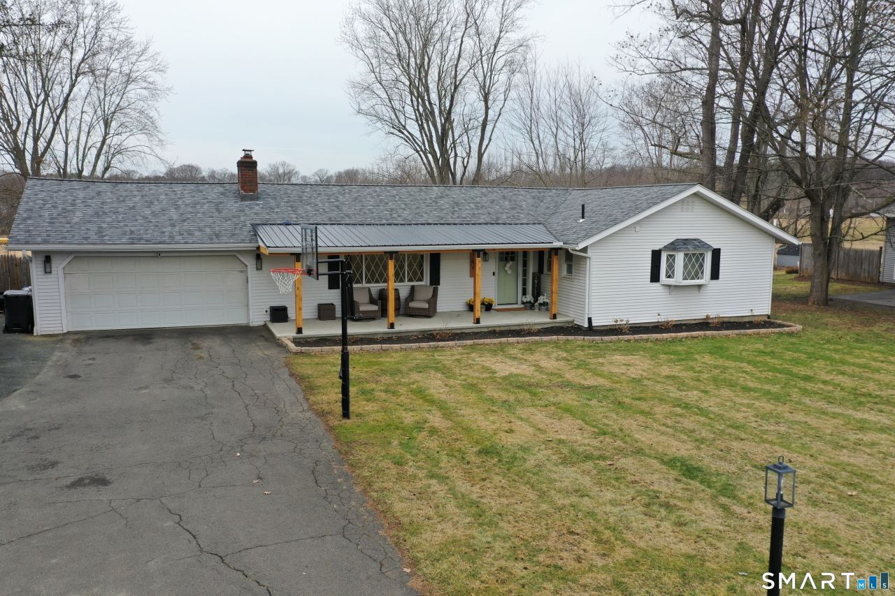 1061 North, Suffield, CT 06078 Main Photo