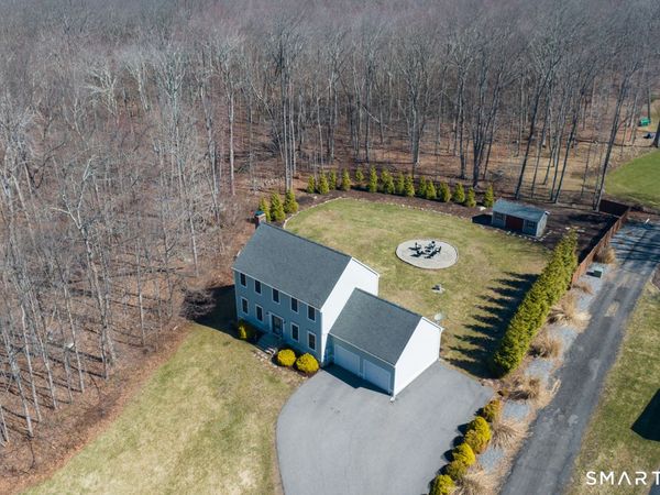 190 Waterhole, Colchester, CT 06415