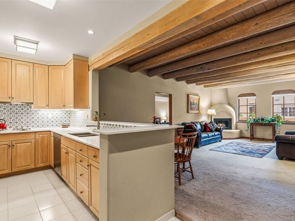 3101 Old Pecos Trail , Unit 151, Santa Fe, NM 87505