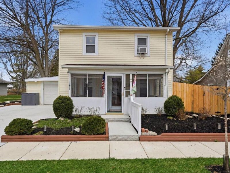 130 2nd Street, Marysville, OH 43040 Photo 1