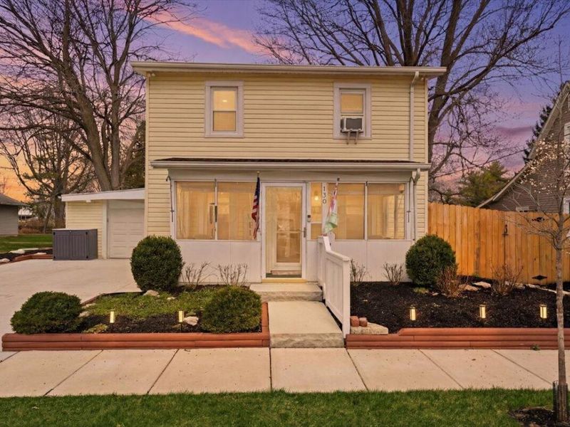 130 2nd Street, Marysville, OH 43040 Photo 2