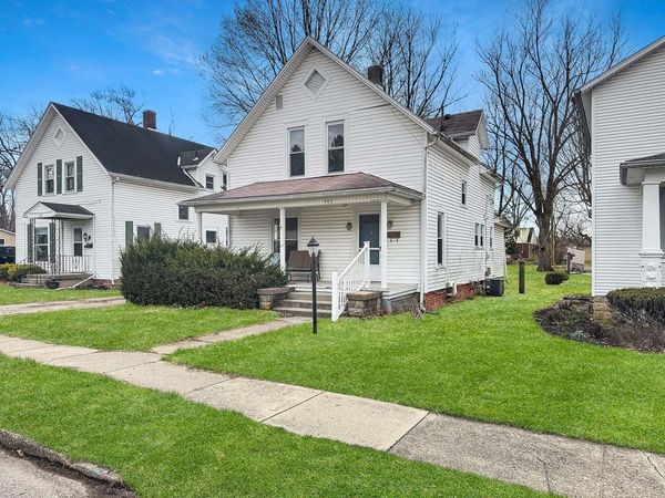 542 S Walnut Street , Urbana, OH 43078