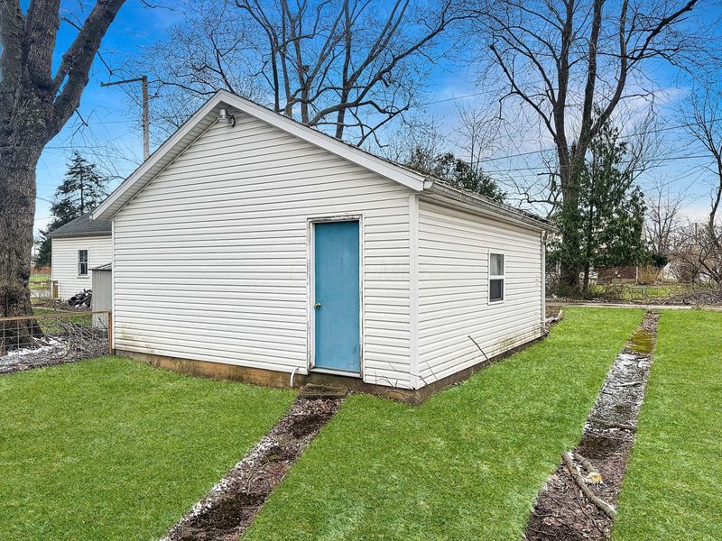 542 S Walnut Street , Urbana, OH 43078 Photo 5