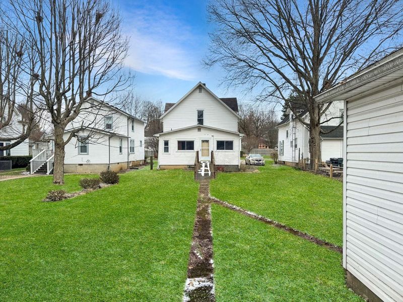 542 S Walnut Street , Urbana, OH 43078 Photo 7