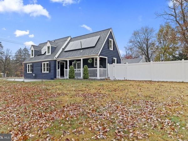 1 WEBSTER AVENUE , CHERRY HILL, NJ 08002