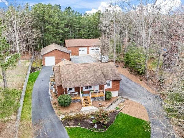 12345 HG TRUEMAN ROAD, LUSBY, MD 20657