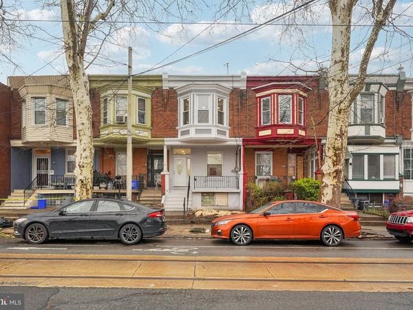 6051 HAVERFORD AVENUE, PHILADELPHIA, PA 19151