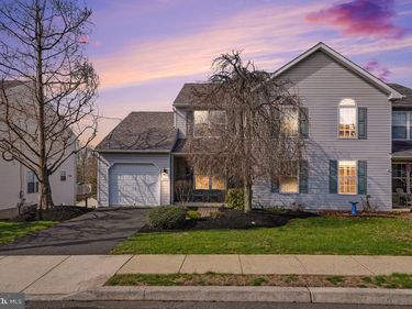 321 CHERRY STREET, PENNSBURG, PA 18073