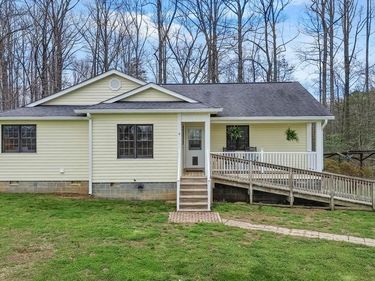 11276 MCKENNEY DRIVE , WOODFORD, VA 22580