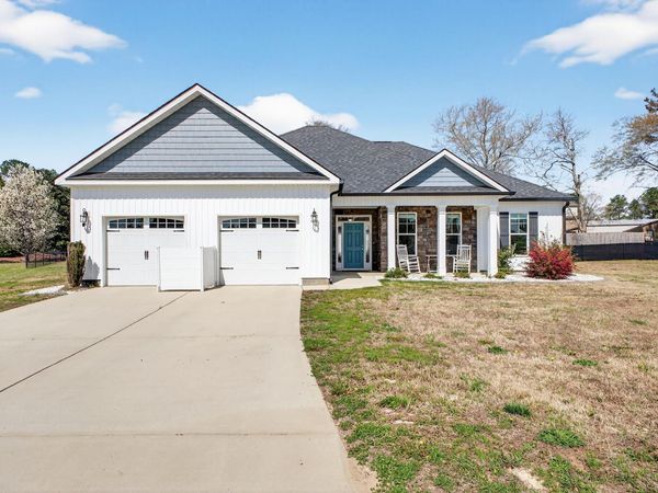 119 Highgrove Court, Aiken, SC 29805