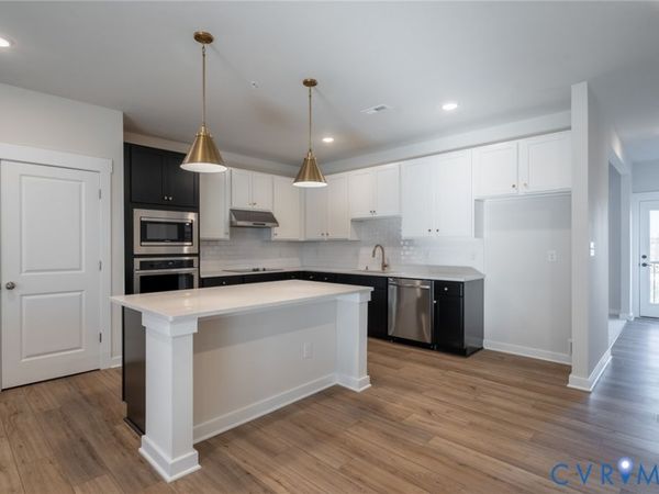 3406 Carlton Street, Unit 2-7A, Richmond, VA 23230