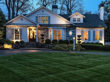 414 Yarmouth Road, Raleigh, NC 27608