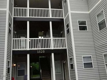 1120 Carlton Avenue, Unit 301, Raleigh, NC 27606