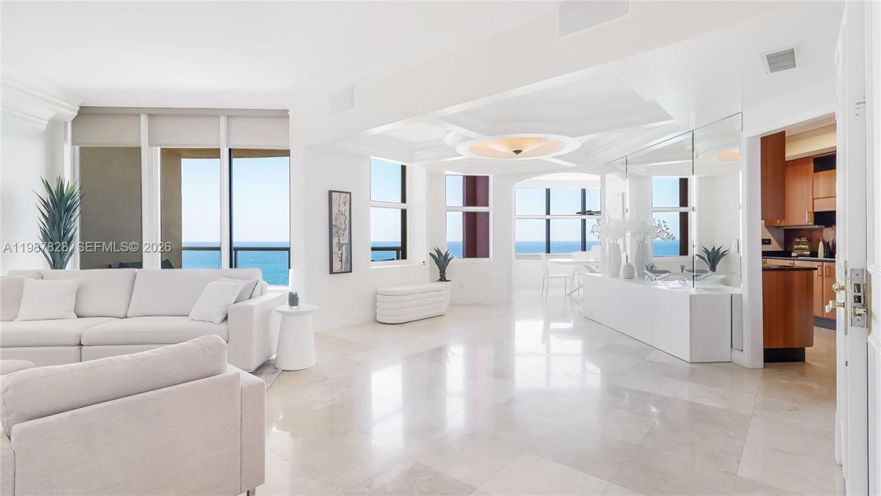 2100 N Ocean Blvd , Unit 20D, Fort Lauderdale, FL 33305 Photo