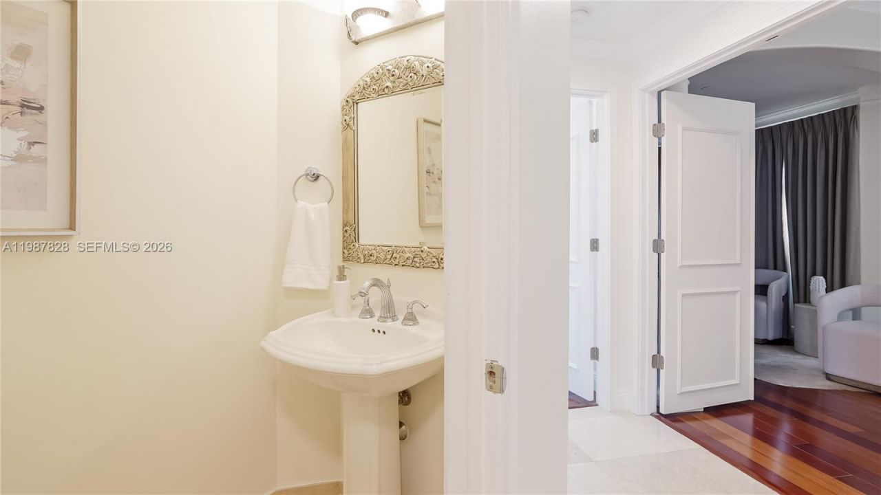 2100 N Ocean Blvd , Unit 20D, Fort Lauderdale, FL 33305 Photo