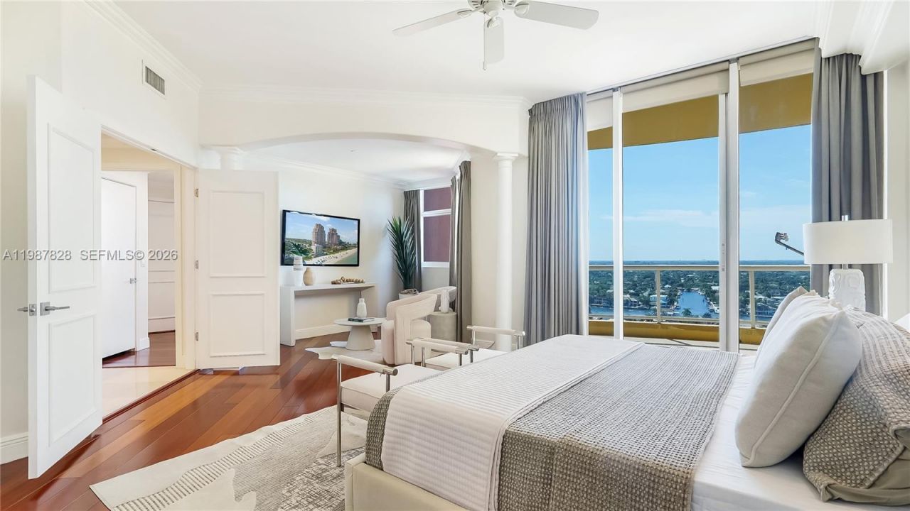 2100 N Ocean Blvd, Unit 20D, Fort Lauderdale, FL 33305 Photo