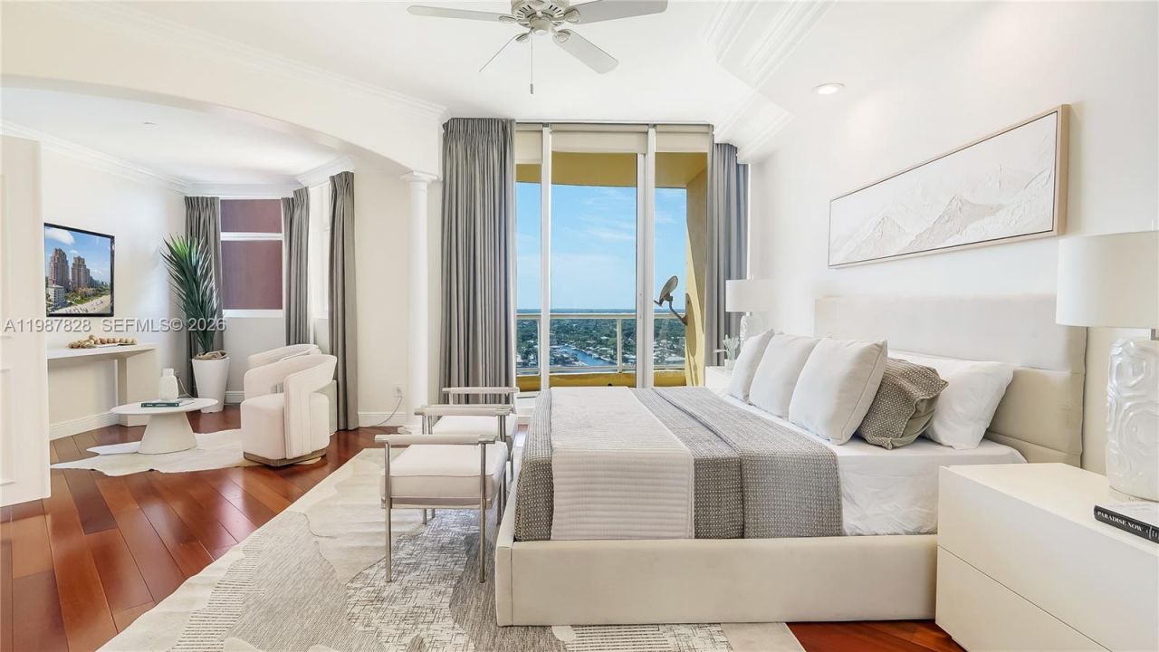 2100 N Ocean Blvd, Unit 20D, Fort Lauderdale, FL 33305 Photo