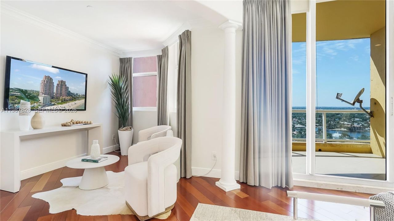 2100 N Ocean Blvd , Unit 20D, Fort Lauderdale, FL 33305 Photo