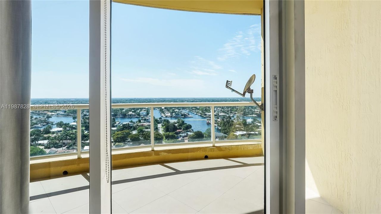 2100 N Ocean Blvd, Unit 20D, Fort Lauderdale, FL 33305 Photo