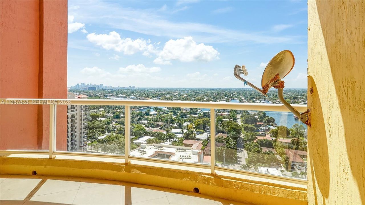 2100 N Ocean Blvd , Unit 20D, Fort Lauderdale, FL 33305 Photo