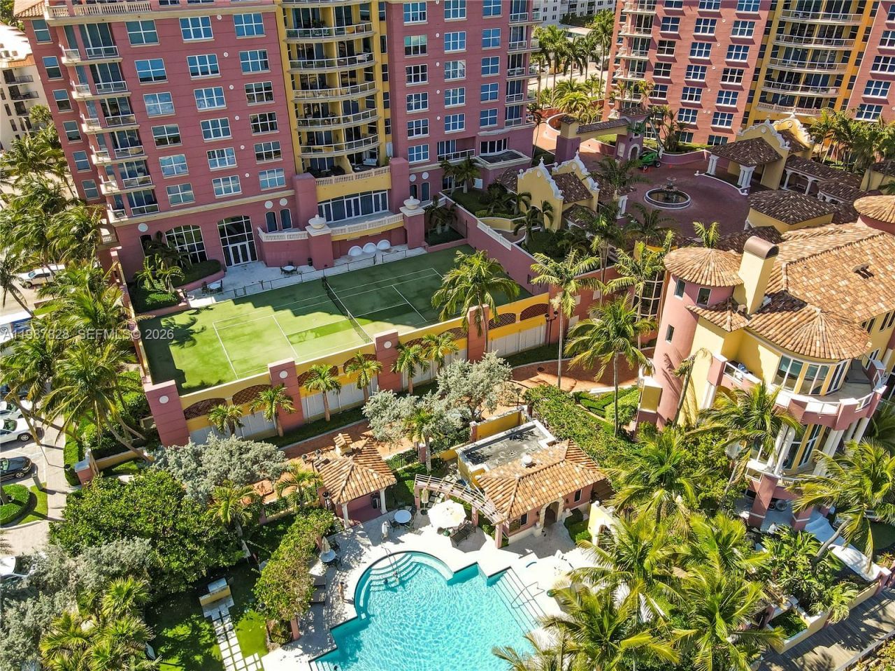 2100 N Ocean Blvd , Unit 20D, Fort Lauderdale, FL 33305 Photo