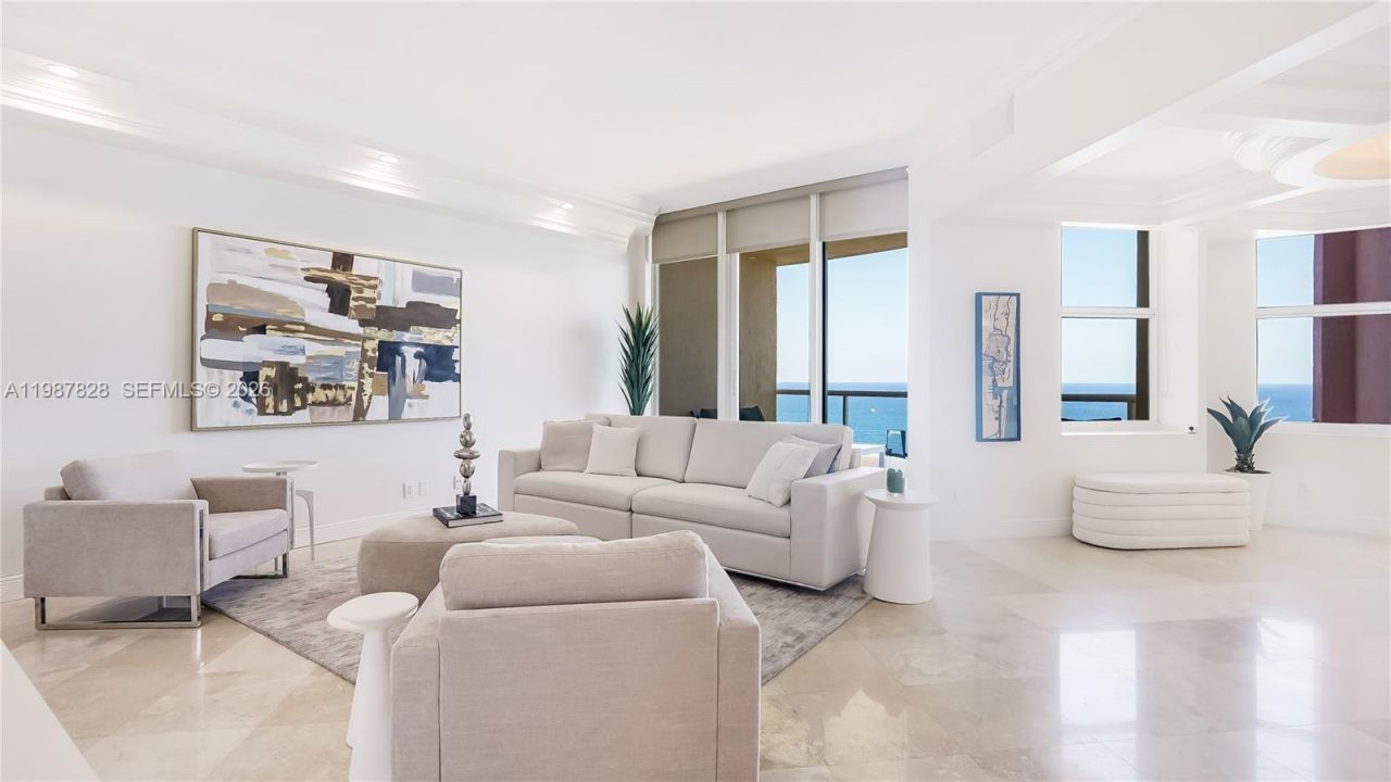 2100 N Ocean Blvd, Unit 20D, Fort Lauderdale, FL 33305 Photo