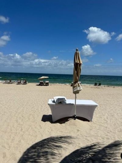 2100 N Ocean Blvd, Unit 20D, Fort Lauderdale, FL 33305 Photo