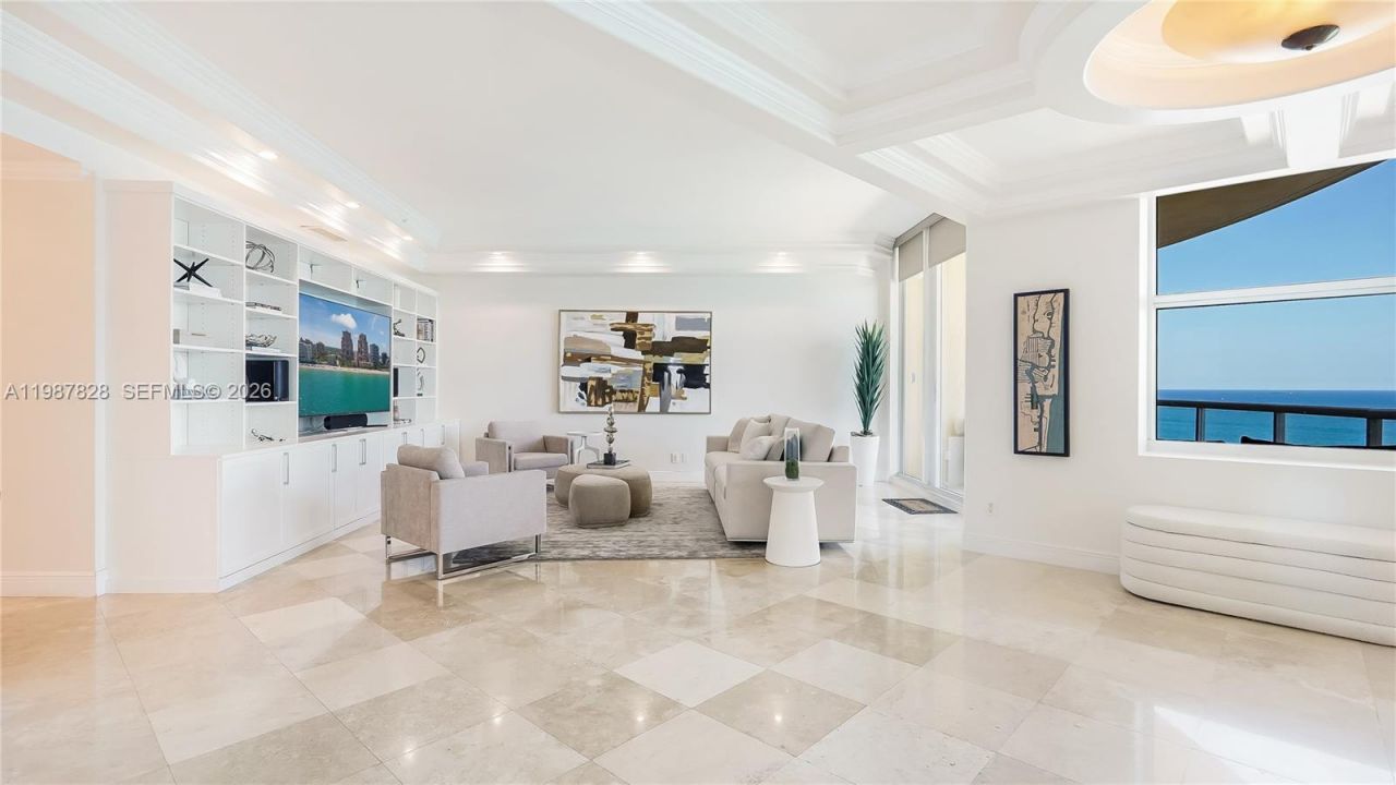 2100 N Ocean Blvd , Unit 20D, Fort Lauderdale, FL 33305 Photo