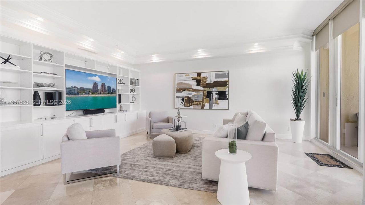 2100 N Ocean Blvd, Unit 20D, Fort Lauderdale, FL 33305 Photo