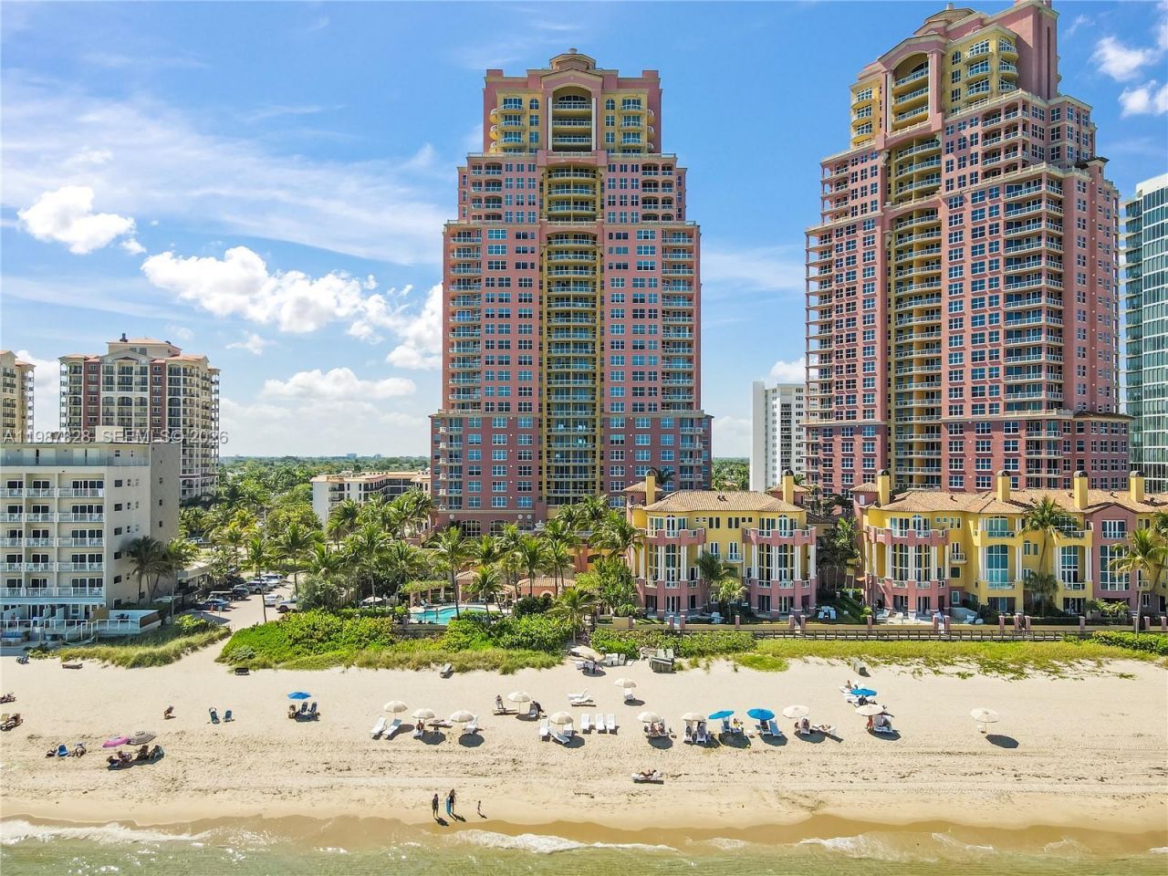 2100 N Ocean Blvd, Unit 20D, Fort Lauderdale, FL 33305 Photo
