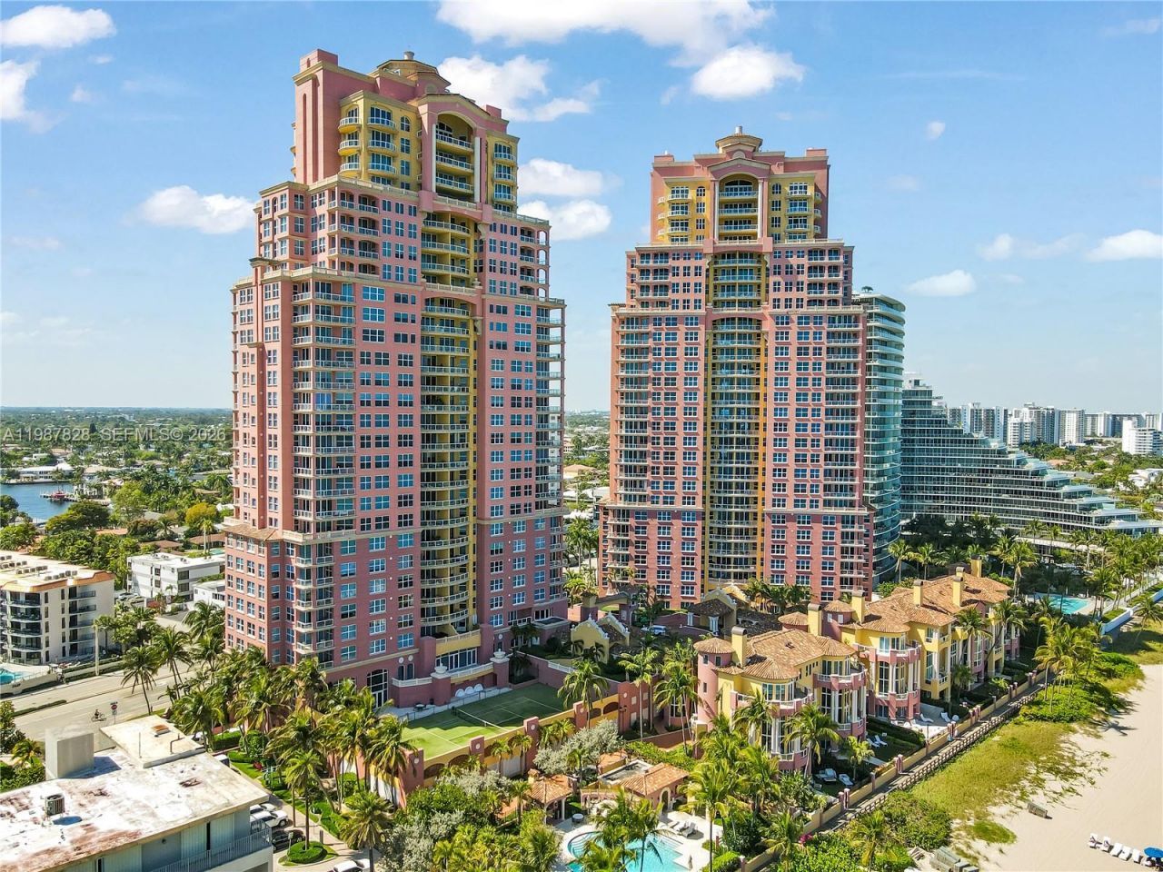 2100 N Ocean Blvd , Unit 20D, Fort Lauderdale, FL 33305 Photo